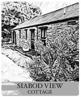 Siabod View Logo